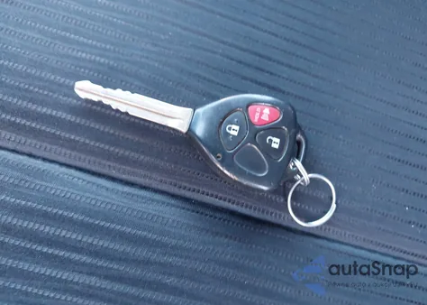 2013 Toyota Venza Le from USA, damaged, VIN 4T3BA3BB9DU043405